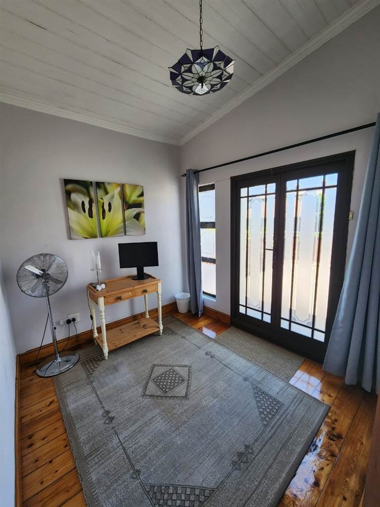 To Let 2 Bedroom Property for Rent in De Waterkant Western Cape